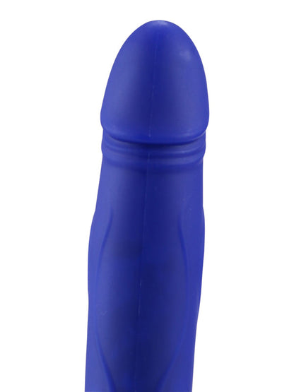 Hammer Vibrator - Blauw