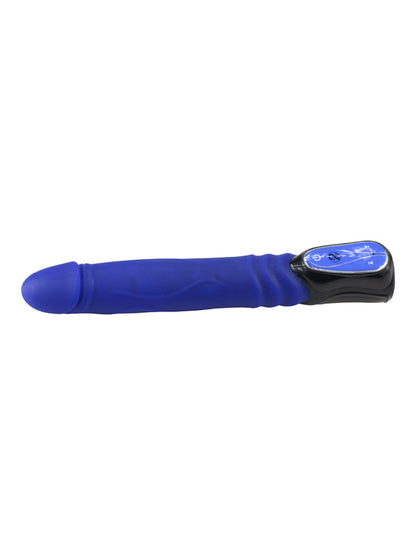 Hammer Vibrator - Blauw