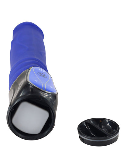 Hammer Vibrator - Blauw