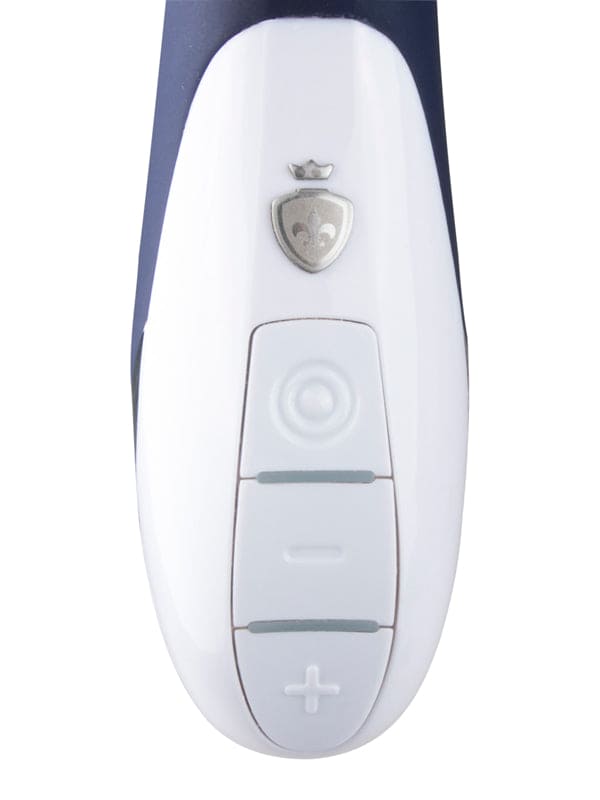 Mystim - Terrific Truman Vibrator