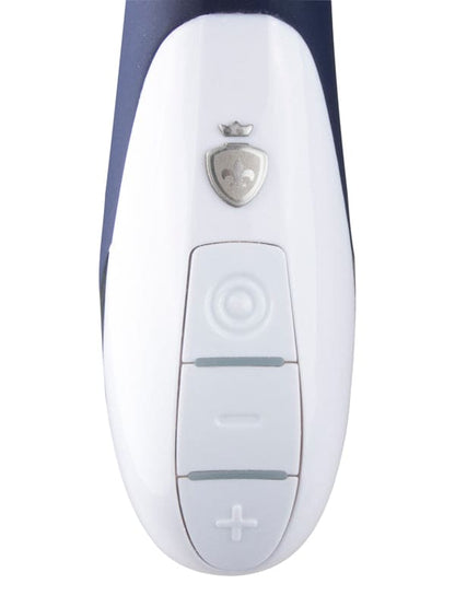 Mystim - Terrific Truman Vibrator