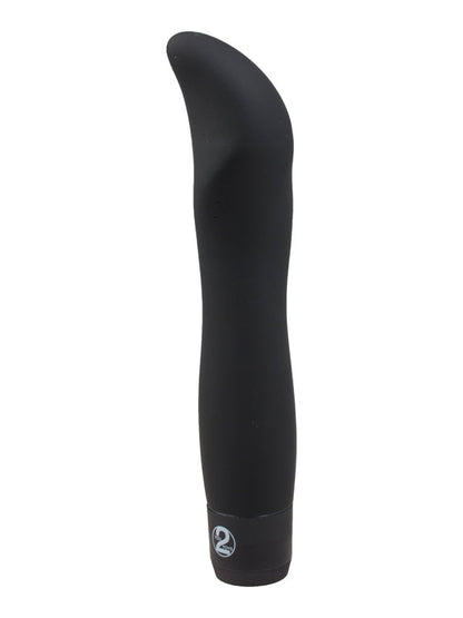 G-Spot Zwarte Vibrator