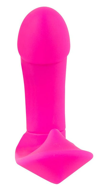 G-Spot/Clitoris Vibrator