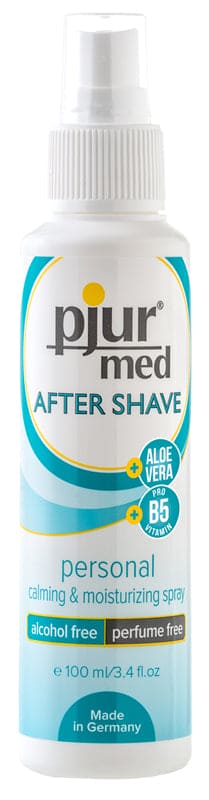 Pjur After Shave Spray - 100 ml