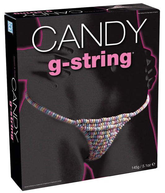 Snoep G-string