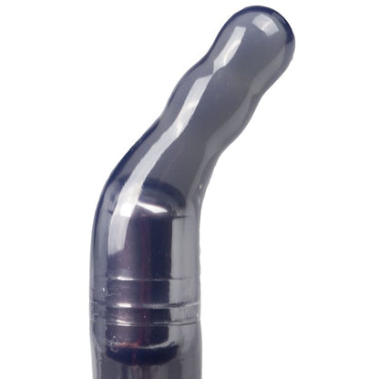 Vibrador de próstata Pleasure Wand para hombre - Negro