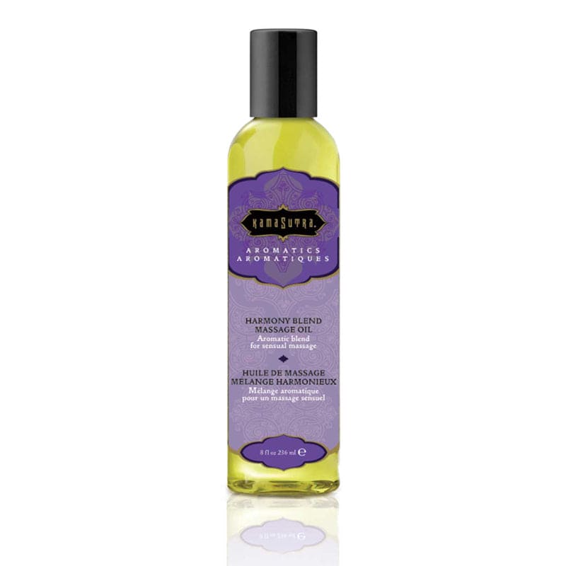 Kamasutra Harmony Blend Massage-Olie