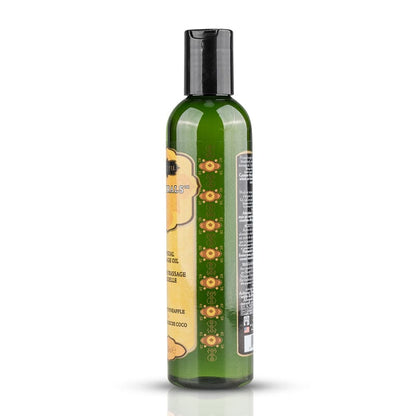 Kamasutra Naturals Coconut Pineapple Massage-Olie