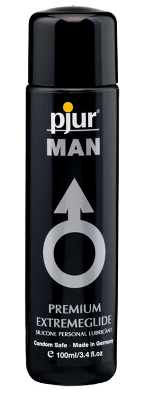 Pjur Man Premium Extremeglide - 100 ml