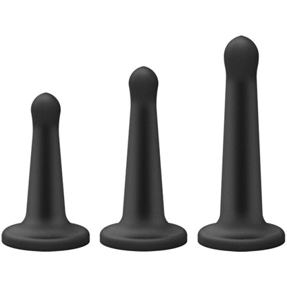 Silicone Pegging Set