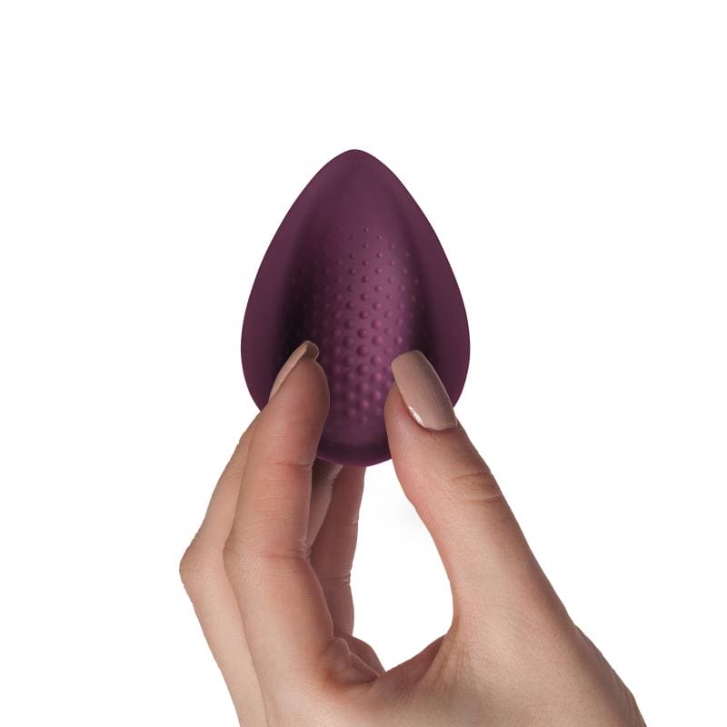 Rocks-Off - Knickerbocker Glory Oplegvibrator Met afstandsbediening