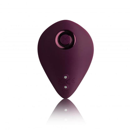 Rocks-Off - Knickerbocker Glory Oplegvibrator Met afstandsbediening