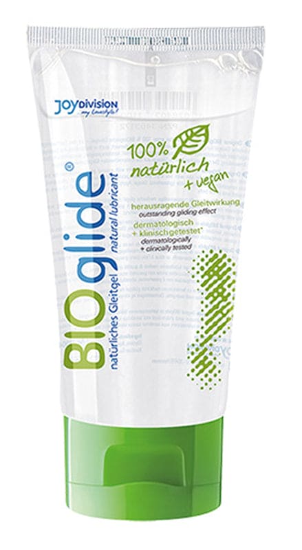 BIOglide Neutral Waterbasis Glijmiddel - 40 ml