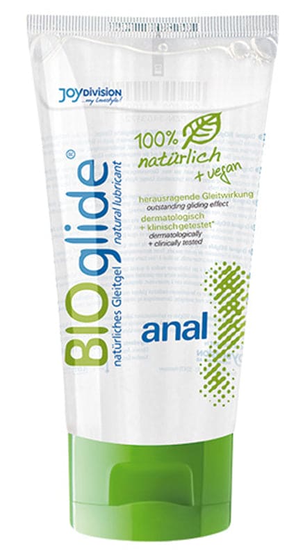 BIOglide Anal - 80 ml