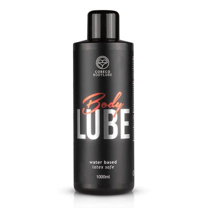 BodyLube Waterbased - 1000 ml