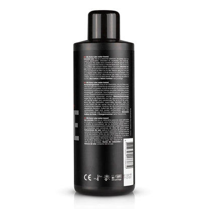 BodyLube Waterbased - 1000 ml