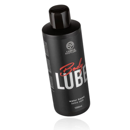 BodyLube à base d'eau - 1000 ml