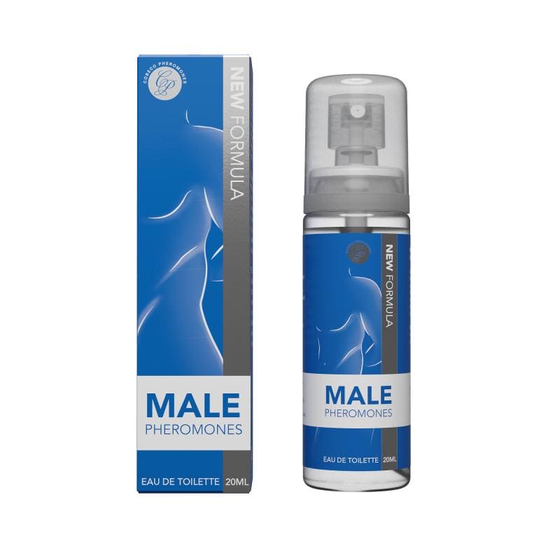 Heren Parfum - Male Pheromones