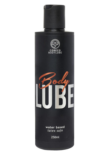 BodyLube Waterbased - 250 ml