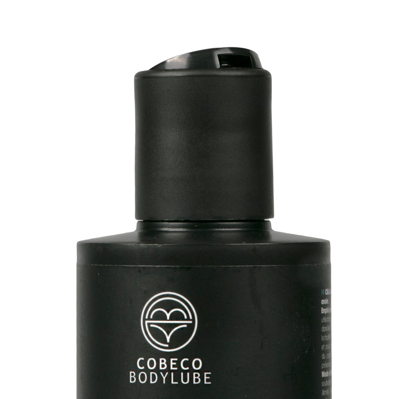 Cobeco Lubricante Anal Base Agua 250ml