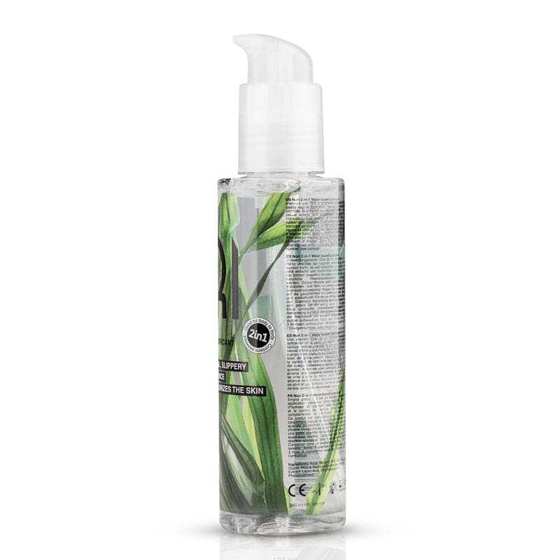 Cobeco Nori Gel de Masaje y Lubricante 150ml