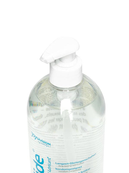 AQUAglide Waterbasis Glijmiddel - 1000 ml