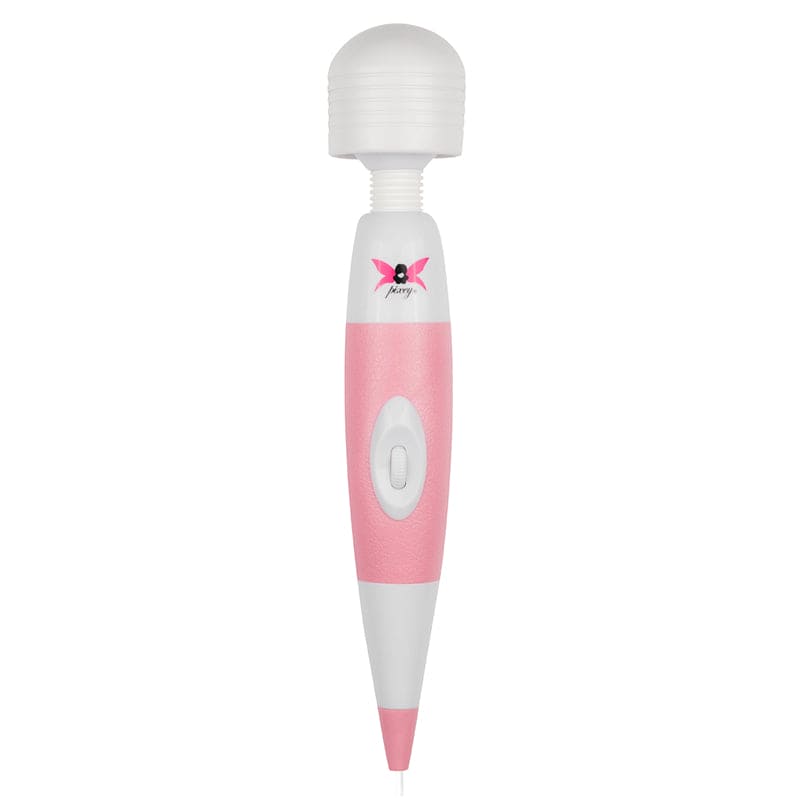 Pixey Wand Vibrator - Roze