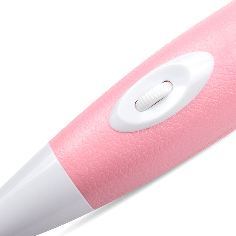 Pixey Wand Vibrator - Roze