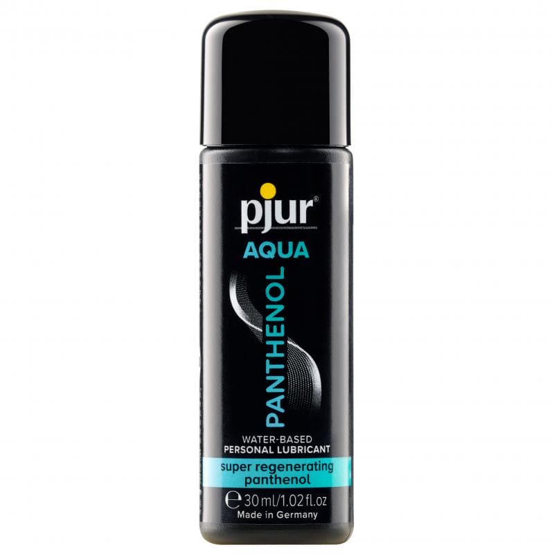 Pjur Aqua Panthenol Glijmiddel - 30 ml