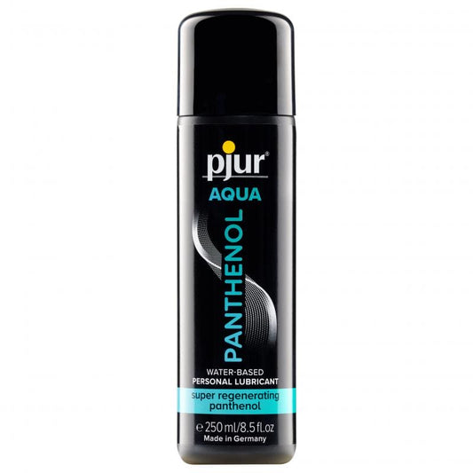 Pjur Aqua Panthenol Glijmiddel - 250 ml