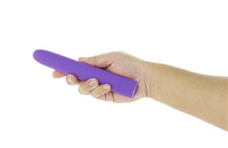 Eezy Pleezy Bullet Vibrator - Purple