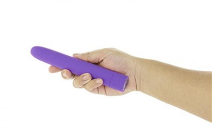 Eezy Pleezy Bullet Vibrator - Paars