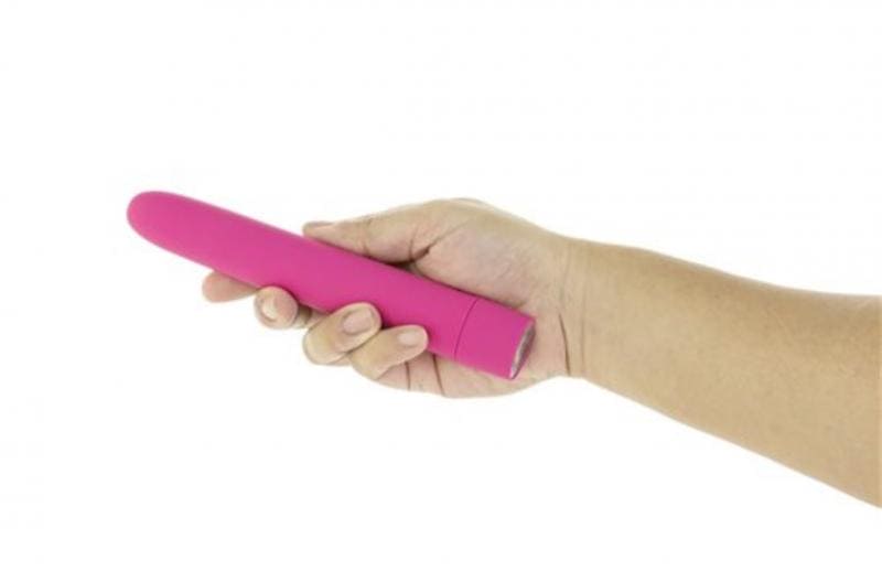 Eezy Pleezy Bullet Vibrador - Rosa