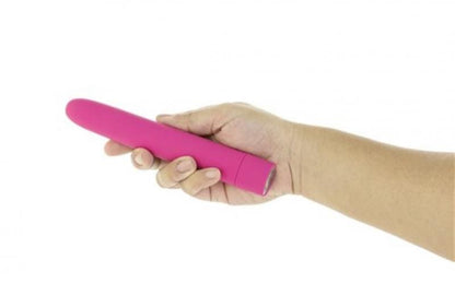 Eezy Pleezy Bullet Vibrador - Rosa