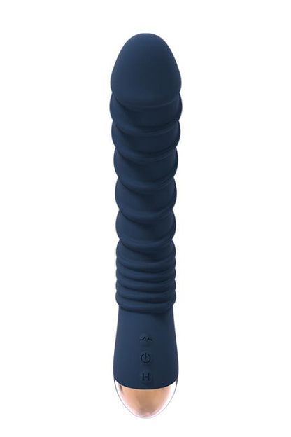 Aeolus Verwarmende G-Spot Vibrator