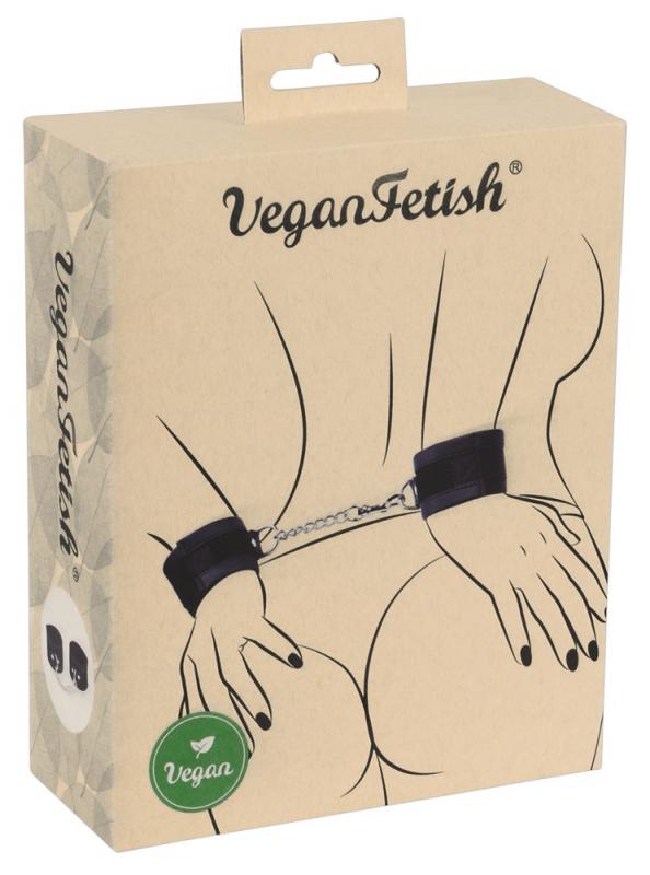 Vegan Handcuffs