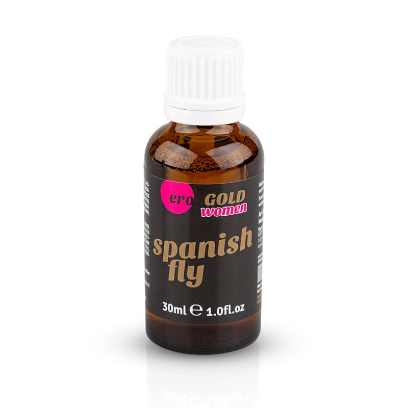 Spanish Fly Lustopwekker Voor Vrouwen - 30 ml