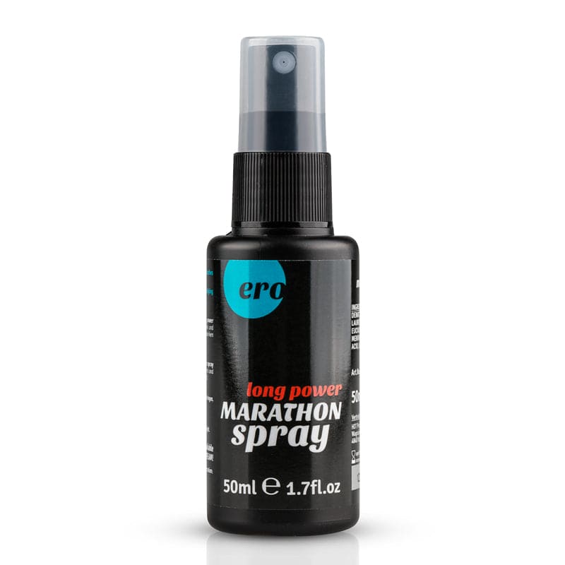 Marathon Verdovende Penis Spray Voor Mannen - 50 ml