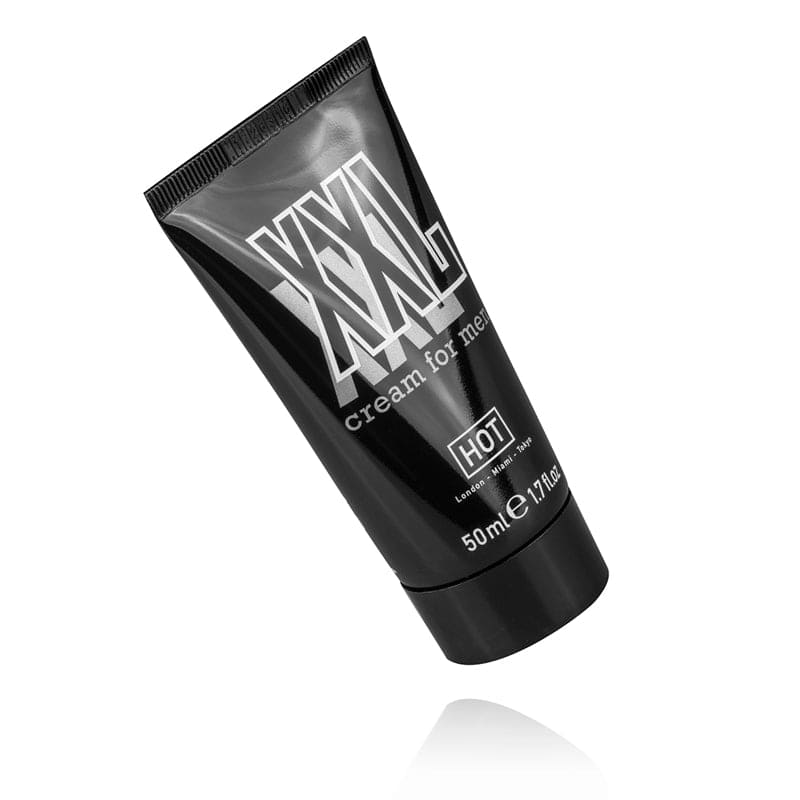 HOT XXL Penis Crème - 50 ml