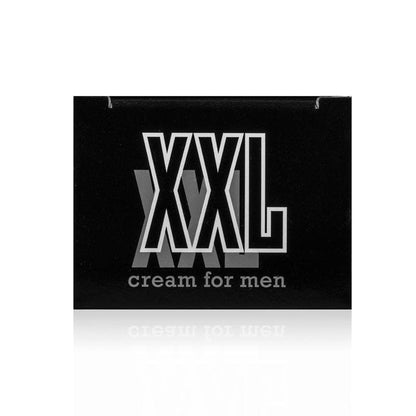 Crema para el Pene HOT XXL - 50 ml