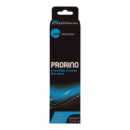 Crema para la Erección - 100 ml