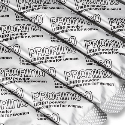 HOT Prorino Libido capsules Voor Vrouwen - 7 stuks