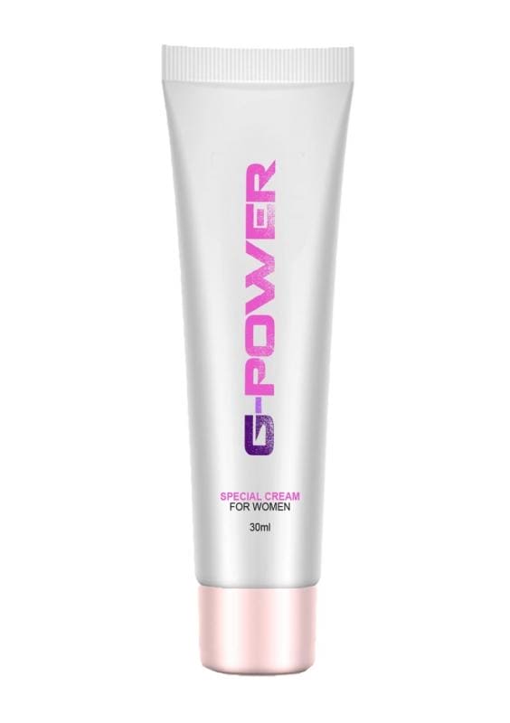 Ruf - G-Power Clitoris Crème