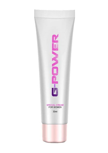 Ruf - G-Power Clitoris Crème