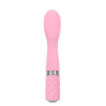 Pillow Talk - Sassy G-Spot Vibrator - Roze