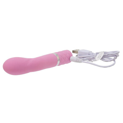 Pillow Talk - Racy Mini G-Spot Vibrator - Roze