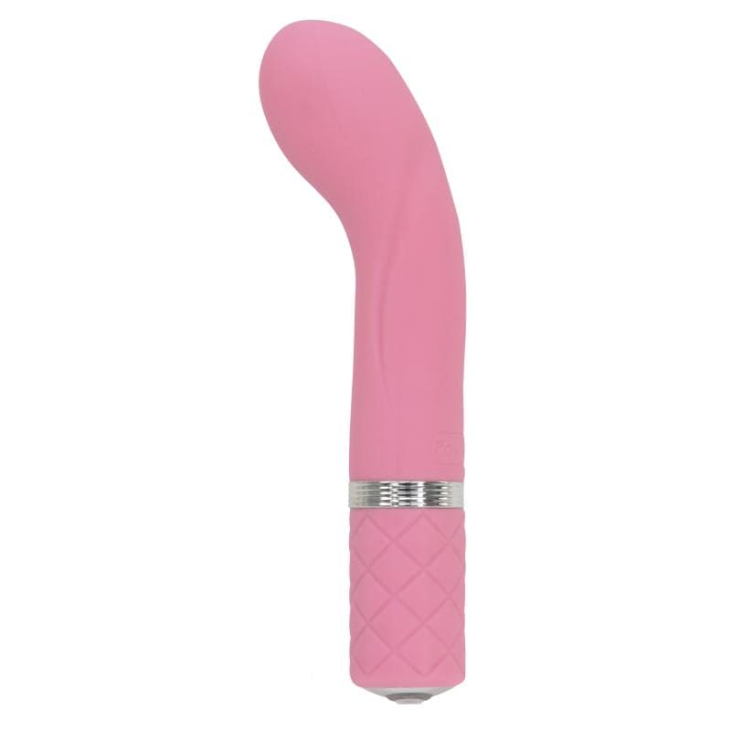 Pillow Talk - Racy Mini G-Spot Vibrator - Roze