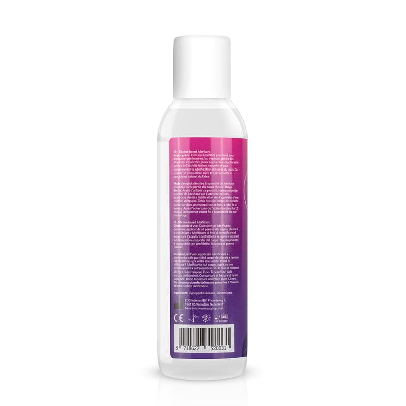 Lubrifiant silicone EasyGlide 150 ml