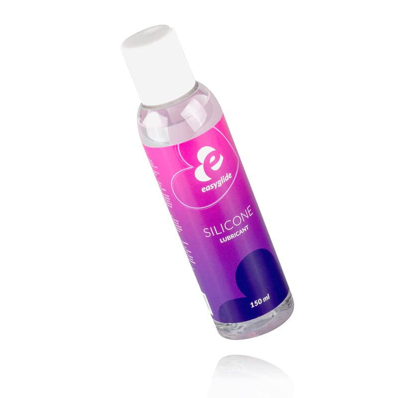 Lubricante de silicona EasyGlide 150 ml