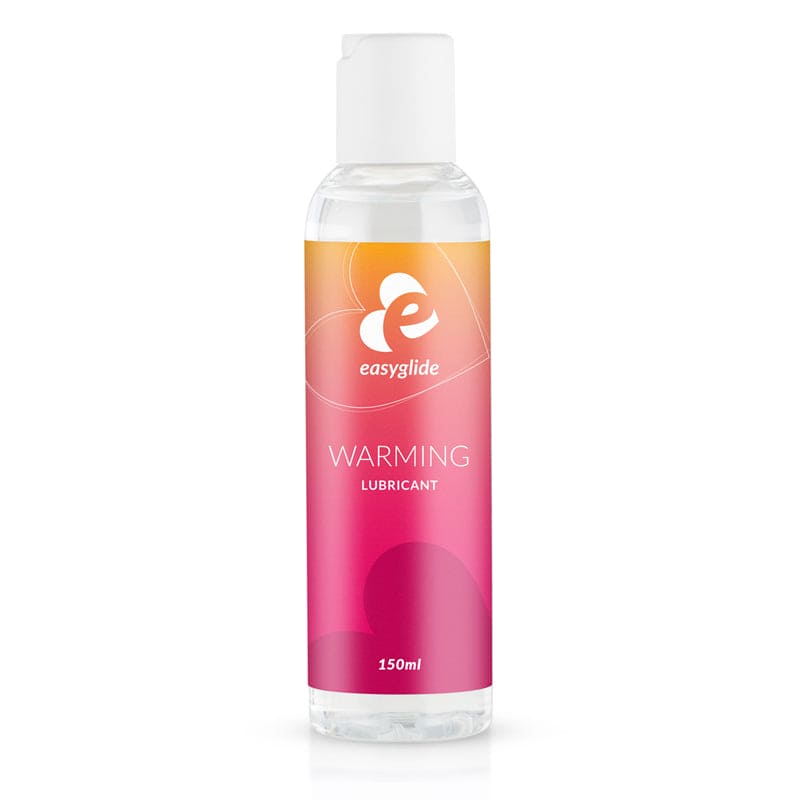 EasyGlide verwarmend glijmiddel - 150 ml